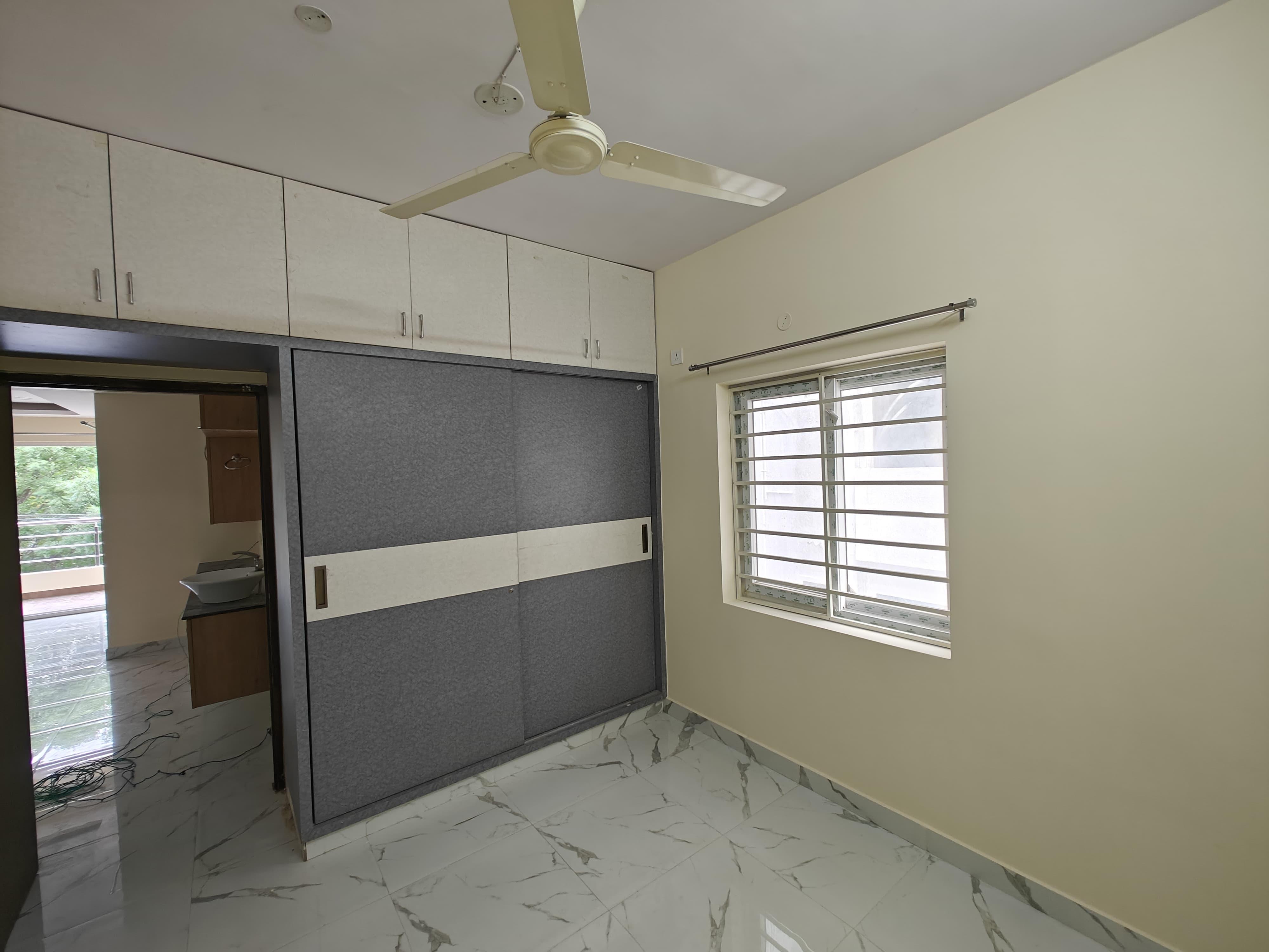 3BHK FLAT FOR SALE AT GAC